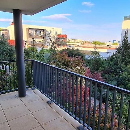Superbe Appartement Cosy مونبيلييه المظهر الخارجي الصورة
