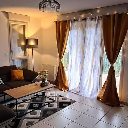 Superbe Appartement Cosy مونبيلييه المظهر الخارجي الصورة