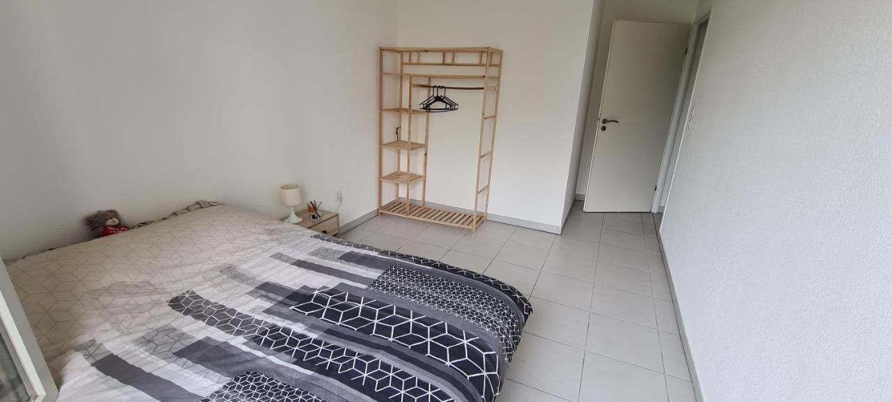 Superbe Appartement Cosy مونبيلييه المظهر الخارجي الصورة