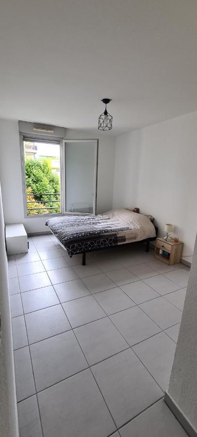 Superbe Appartement Cosy مونبيلييه المظهر الخارجي الصورة