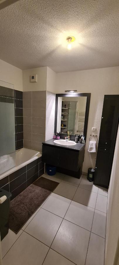 Superbe Appartement Cosy مونبيلييه المظهر الخارجي الصورة