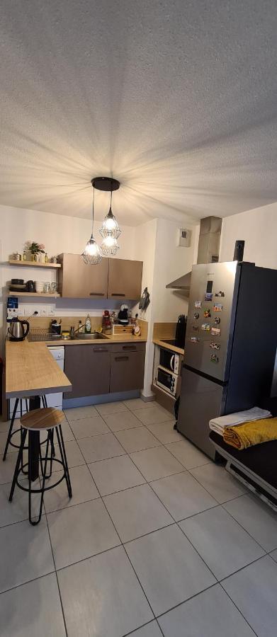 Superbe Appartement Cosy مونبيلييه المظهر الخارجي الصورة