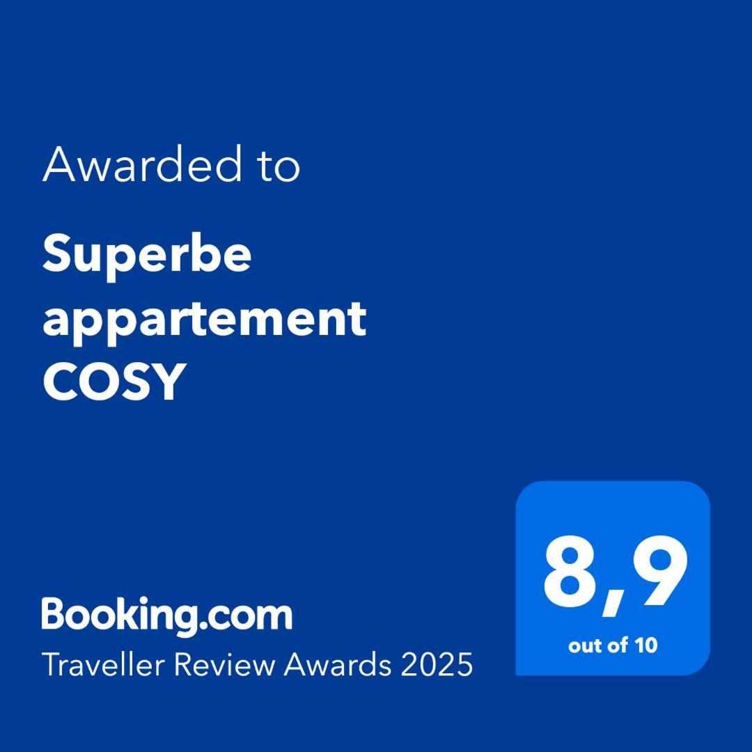Superbe Appartement Cosy مونبيلييه المظهر الخارجي الصورة